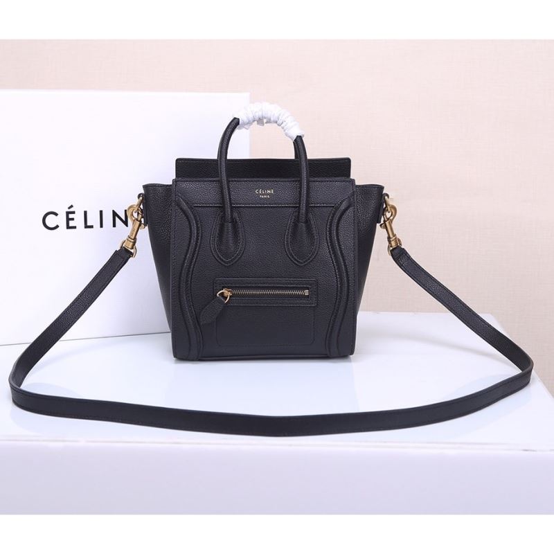 Ce**e top handle bags